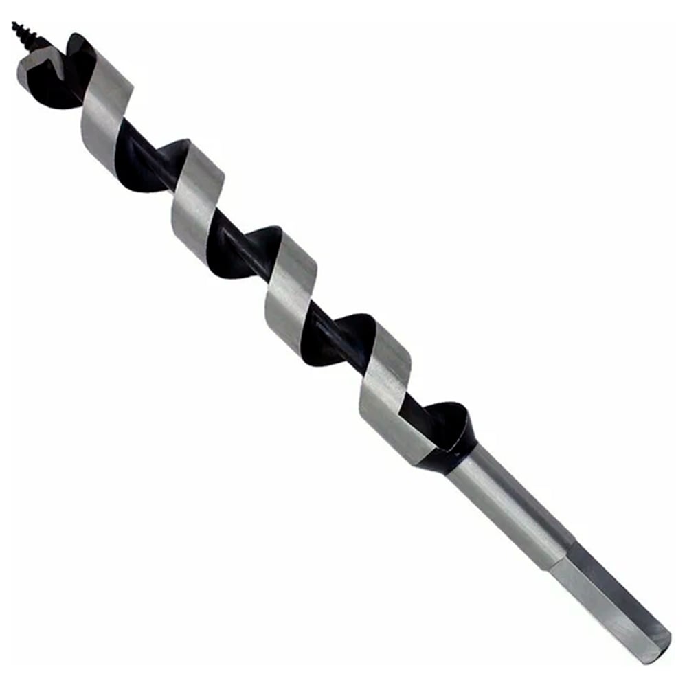 Изображение товара Сверло по дереву спираль Левиса 8x230 мм, 2 шт от Сварком