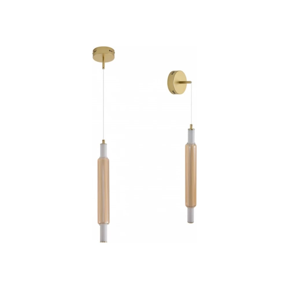 Изображение товара Бра LED LUMION 15W TRENDY 8259/15WCL современное настенное освещение для дома