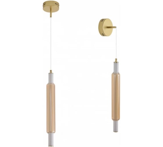 Изображение товара Бра/подвес LUMION LED 15W TRENDY 8259/15WCL