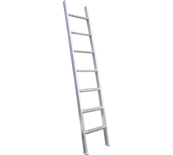 Изображение товара Приставная лестница MEGAL - ЛПШ - 1,5 (тип 1) 320715
