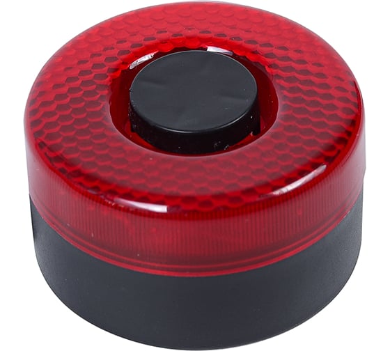 Изображение товара Сигнал звуковой заднего хода Крал с подсветкой, 24V, 10 шт., 5270