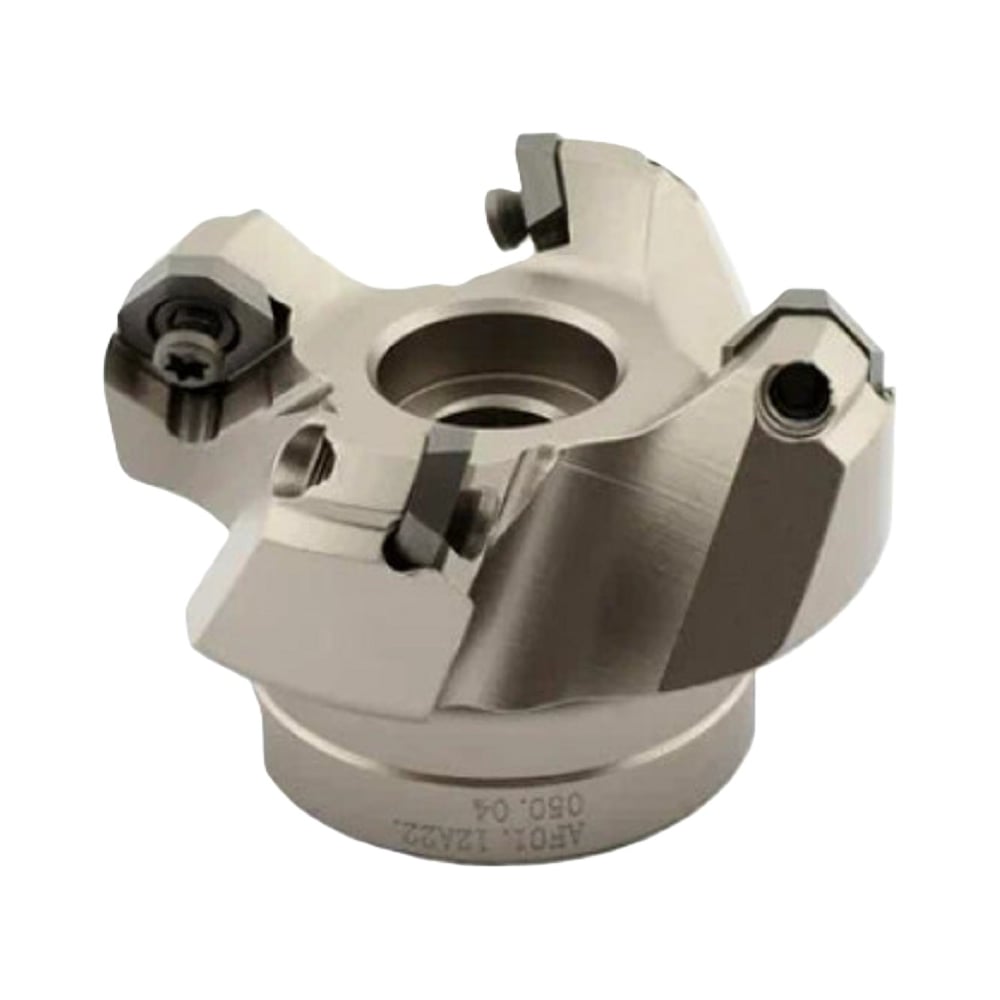 Изображение товара Фреза торцевая насадная SANT AF02.12A22.063.04 75 мм для обработки дерева и материала