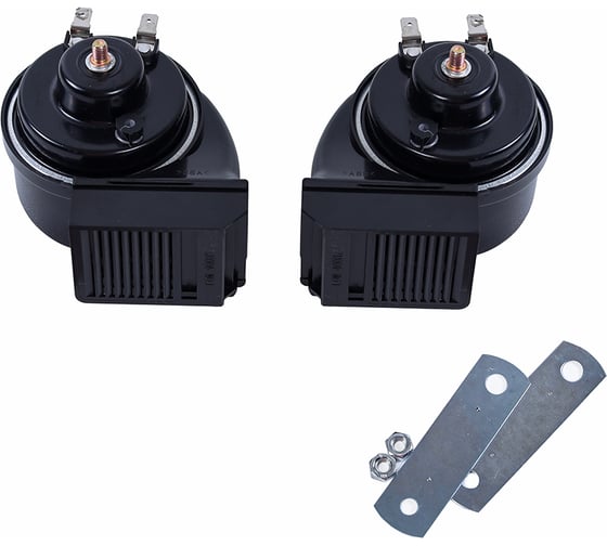 Изображение товара Сигнал звуковой Крал "BLUE TONE" 12 В, ODL-168, 2375