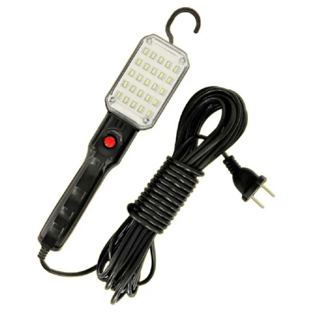 Изображение товара Светильник переноска на 15 м с магнитным креплением светодиодный 60 Вт ООО ТД Агиро