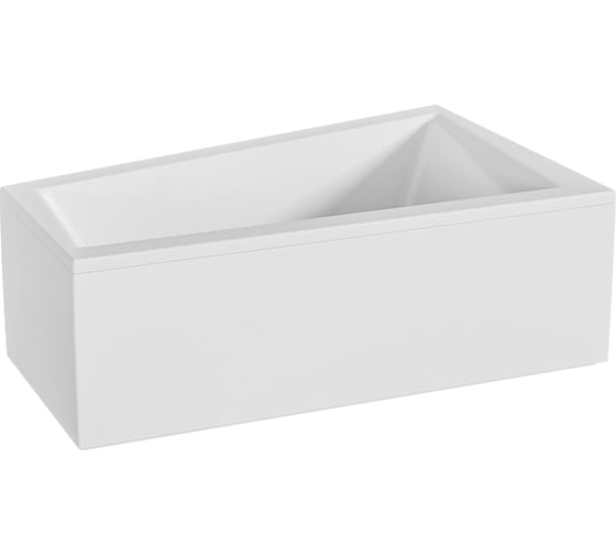 Изображение товара Ванна 1Marka THOMAS 170x100 R 01том1710п