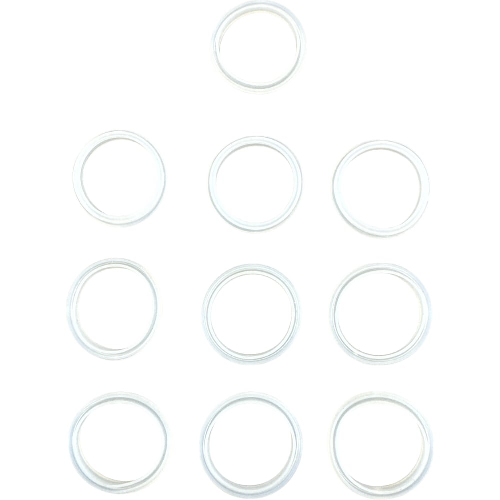 Изображение товара Уплотнительная прокладка для смесителеля GRIALE 40 мм, 10 шт/уп TP51