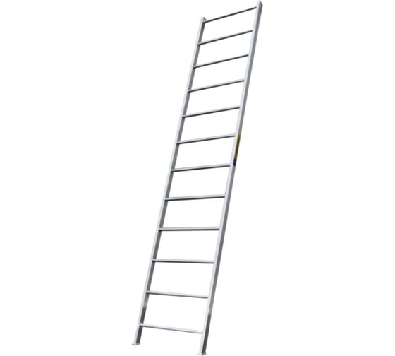 Изображение товара Лестница MEGAL односекционная приставная - ЛПА - 2 х 0,75 320220