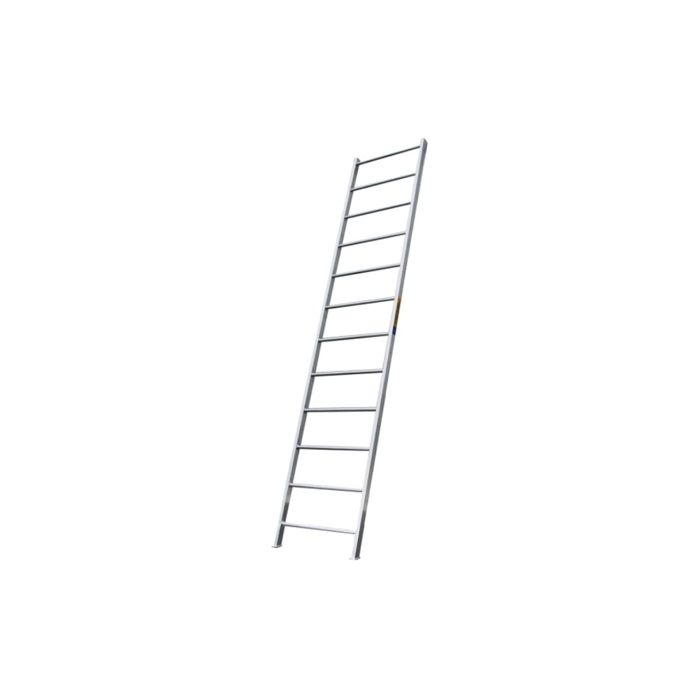 Приставная односекционная лестница MEGAL