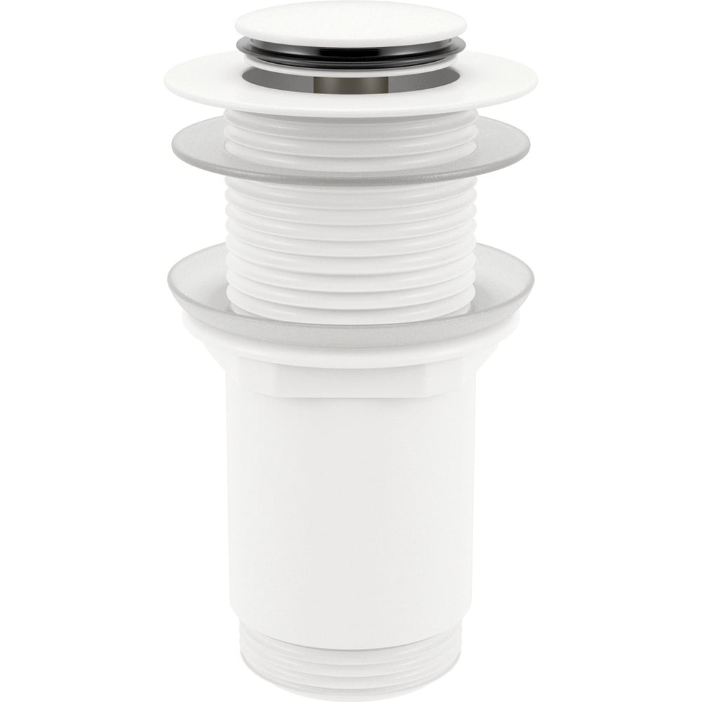 Изображение товара Набор Wellsee 7 в 1 Belle Spa 3.0 накладной умывальник 45x45 см белый