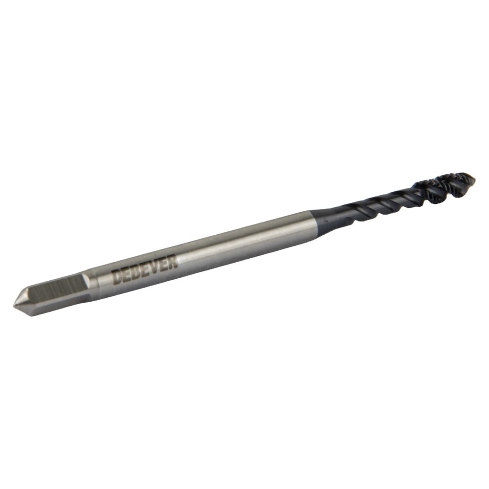 Изображение товара Машинный метчик для глухих отверстий M6 DIN 371 TiAlN HSS-Co