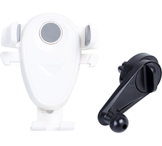 Изображение товара Автомобильный держатель в воздуховод Крал (в решетку обдува) (10 шт.) 5423