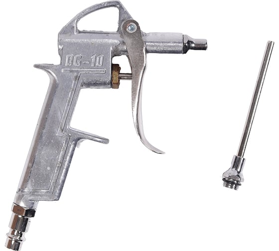 Изображение товара Пистолет продувочный Крал (10 шт.) 7001