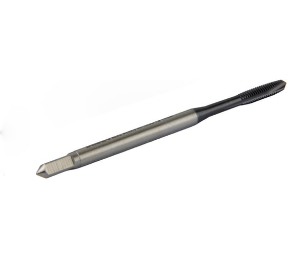 Изображение товара Метчик машинный для сквозных отверстий Debever Machining Solutions M12, TiAlN, HSS-PM, DIN 376 DB-S-TTM12175PMTA