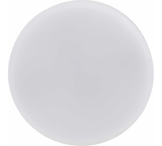 Изображение товара Светодиодная лампа OSRAM LED STAR GX53, 7Вт, GX53, 550 Лм, 4000 К, нейтральный белый свет 4058075106666