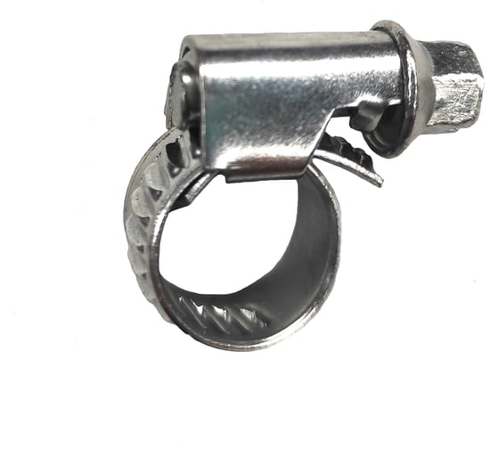 Изображение товара Червячный хомут Профессионал d.8-12 40751