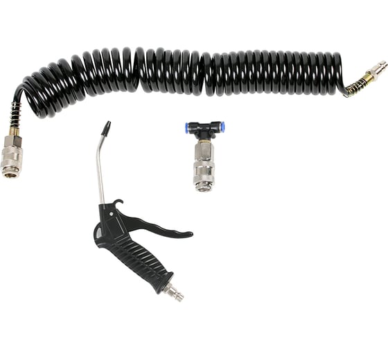 Изображение товара Набор для продува кабины Крал (D=6мм)13 кг 2245