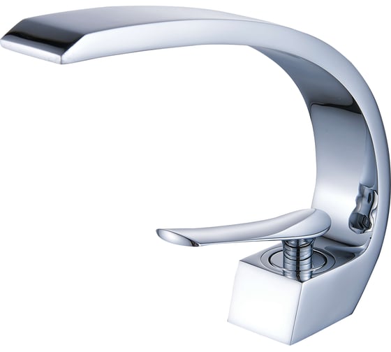 Изображение товара Смеситель для умывальника Diadonna монолитный D49-19011