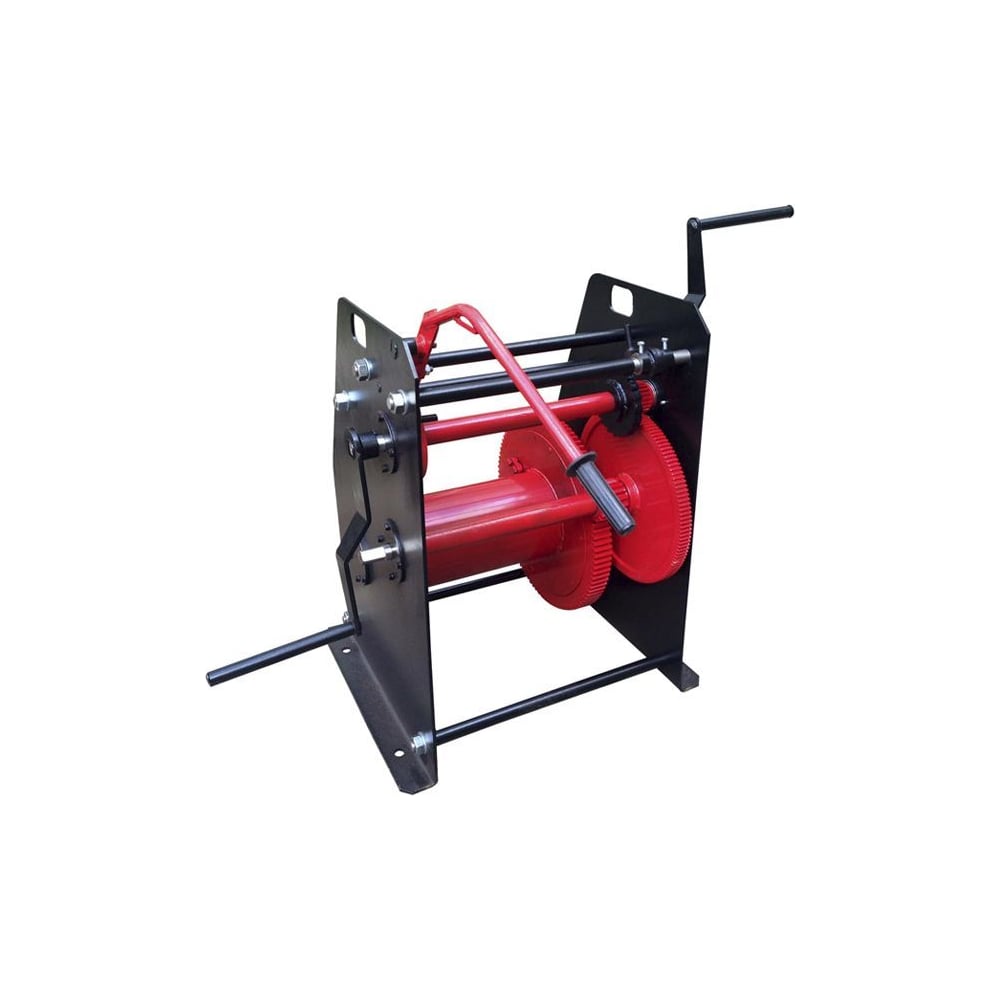 Барабанная лебедка TOR ТЛ-2Т 113208