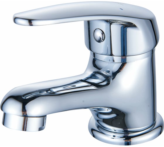 Изображение товара Смеситель для умывальника Diadonna монолитный D80-110116