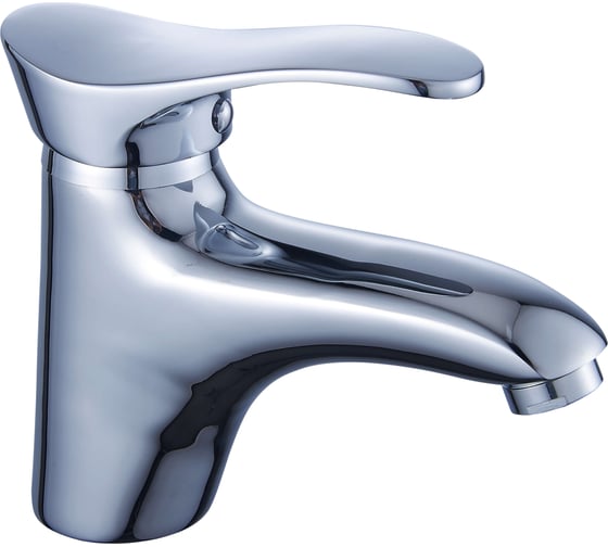 Изображение товара Смеситель для умывальника Diadonna монолитный D80-110100