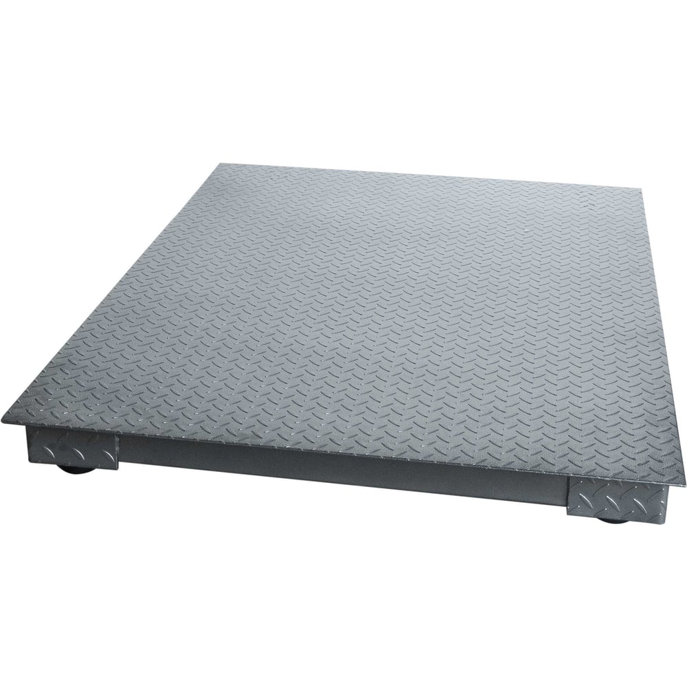 Изображение товара Электронные весы МЕХЭЛЕКТРОН-М ВЭТ-1-3000П-1С-ДБ для торгового использования