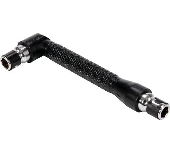 Изображение товара Адаптер угловой для бит YATO 1/4 YT-04630 361404630 092 1