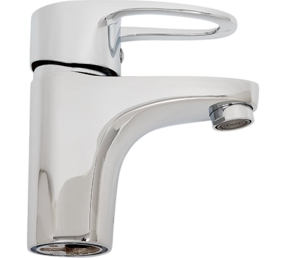 Изображение товара Смеситель для умывальника Diadonna монолитный D80-110121