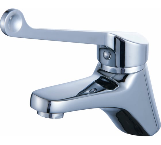 Изображение товара Смеситель для умывальника Diadonna монолитный D80-110126