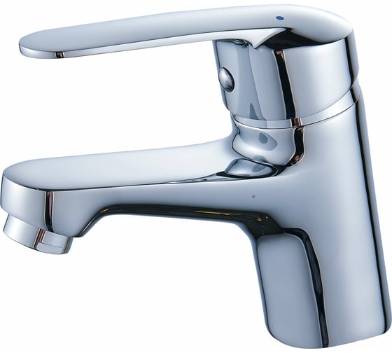 Изображение товара Смеситель для умывальника Diadonna монолитный D80-110128