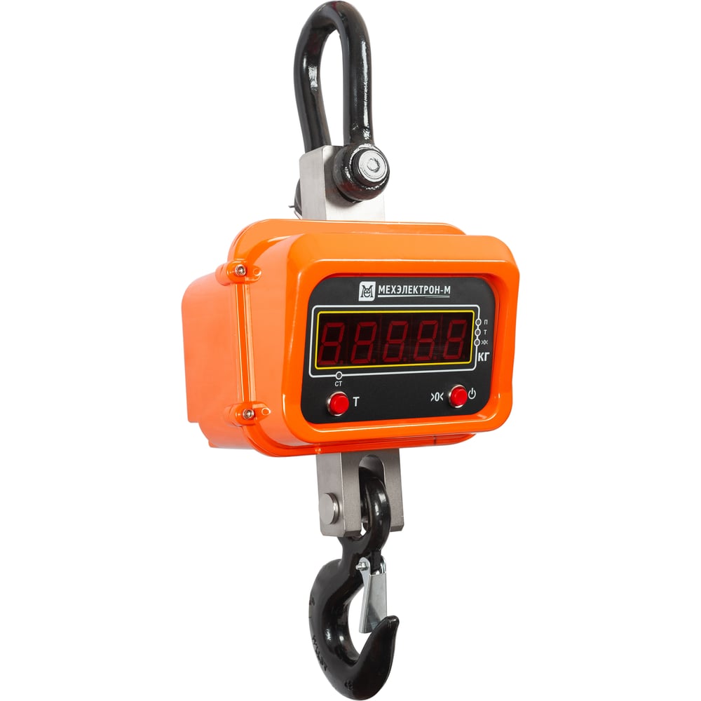 Изображение товара Весы крановые МЕХЭЛЕКТРОН-М ВКМ-X-5000-Д (Э-1)