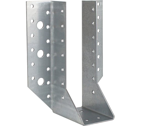 Изображение товара Опора бруса Daxmer OBR-R 50х160 76х160х50х2,0 6 шт 00000336066