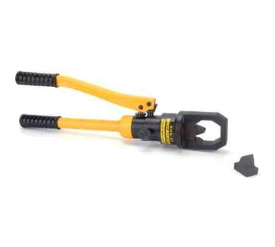 Изображение товара Гидравлический гайколом TOR HHQ-27 20т, М22-М27 автономный 118275