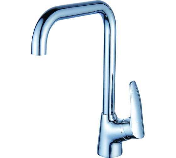 Изображение товара Смеситель для кухни Diadonna с высоким изливом D80-443109