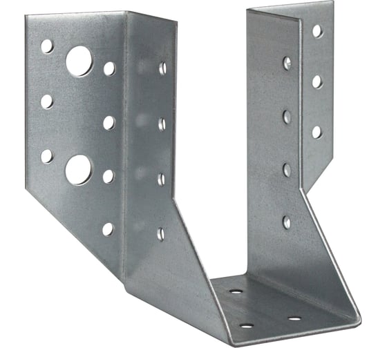 Изображение товара Опора бруса Daxmer OBR-R 50х105 76х105х50х2,0 10 шт 00000336064