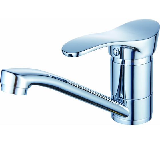 Изображение товара Смеситель для кухни Diadonna с коротким изливом D80-445100