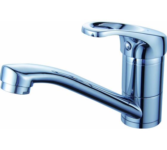 Изображение товара Смеситель для кухни Diadonna с коротким изливом D80-445111