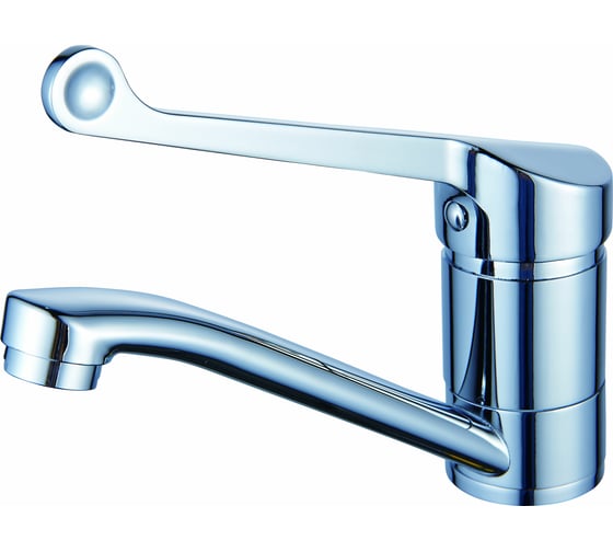 Изображение товара Смеситель для кухни Diadonna с коротким изливом D80-445126