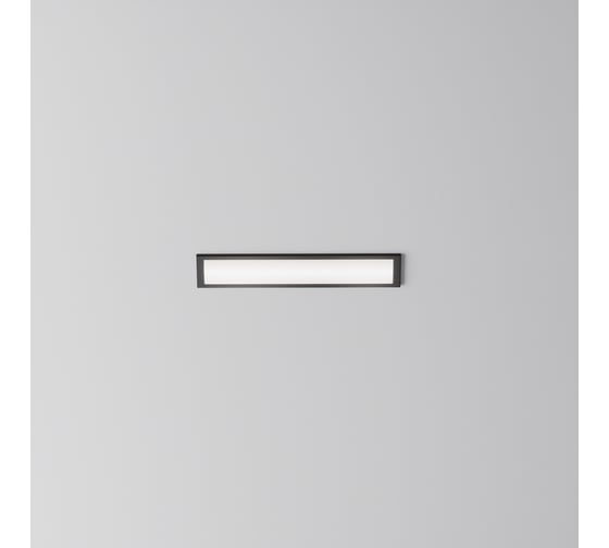 Изображение товара Встраиваемый светильник Maytoni DL066-12W3-6K-B