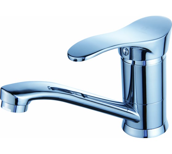 Изображение товара Смеситель для кухни Diadonna с коротким изливом D80-448100