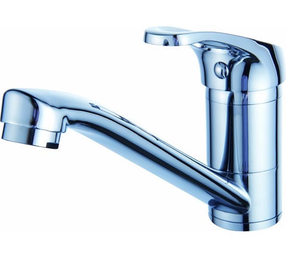 Изображение товара Смеситель для кухни Diadonna с коротким изливом D80-448111