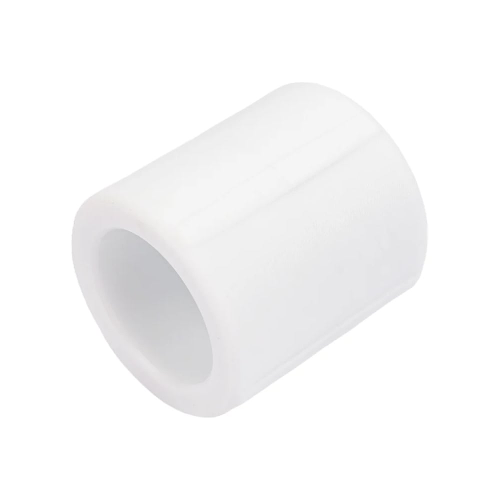 Изображение товара Муфта PP-R белая d25 Gigant GPFM-25