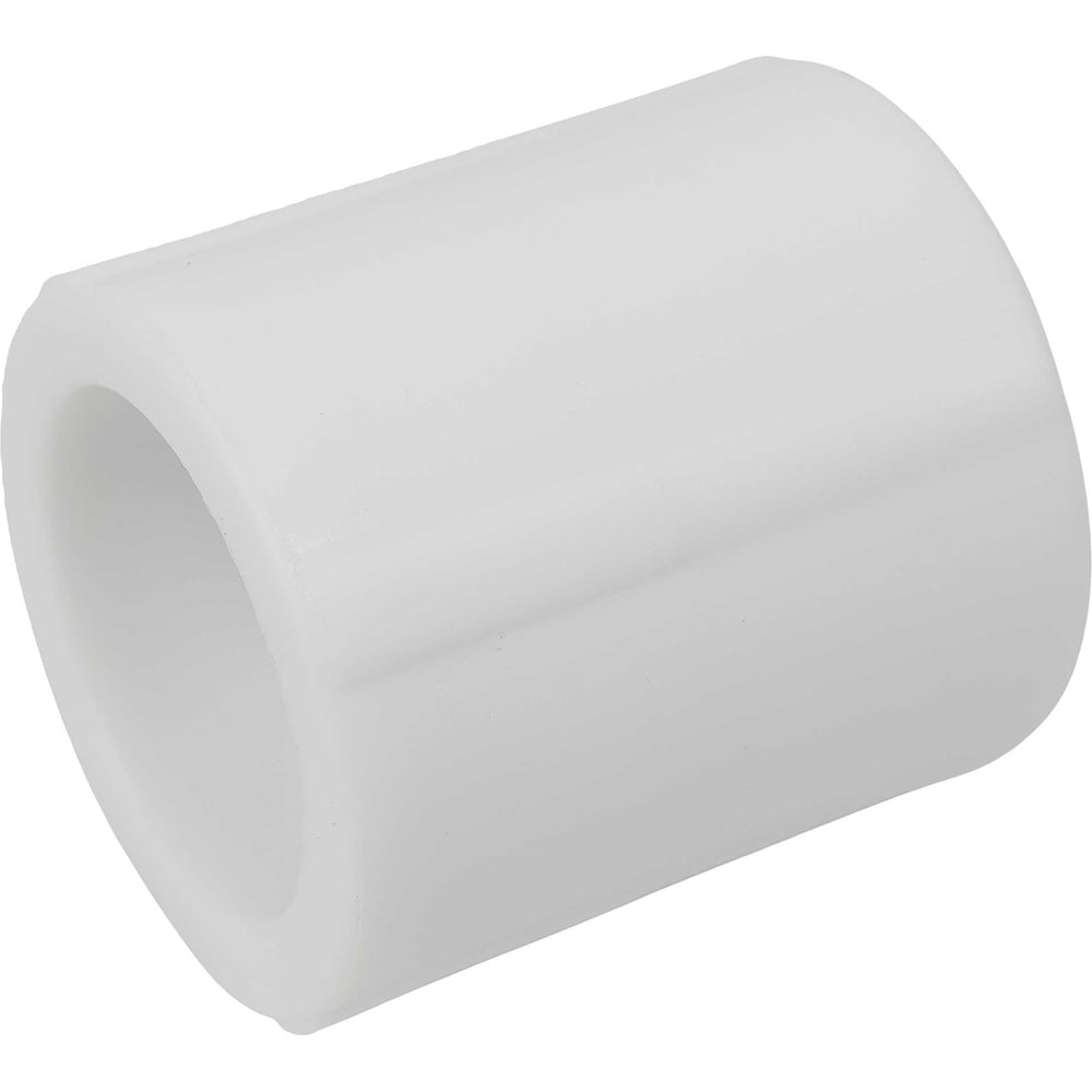 Изображение товара Муфта PP-R белая d25 Gigant GPFM-25