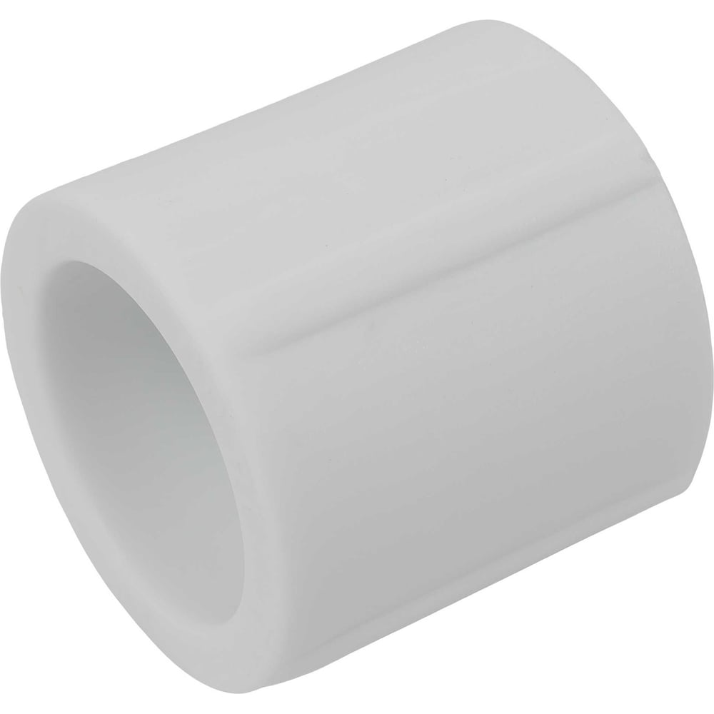 Изображение товара Муфта PP-R белая d32 Gigant GPFM-32