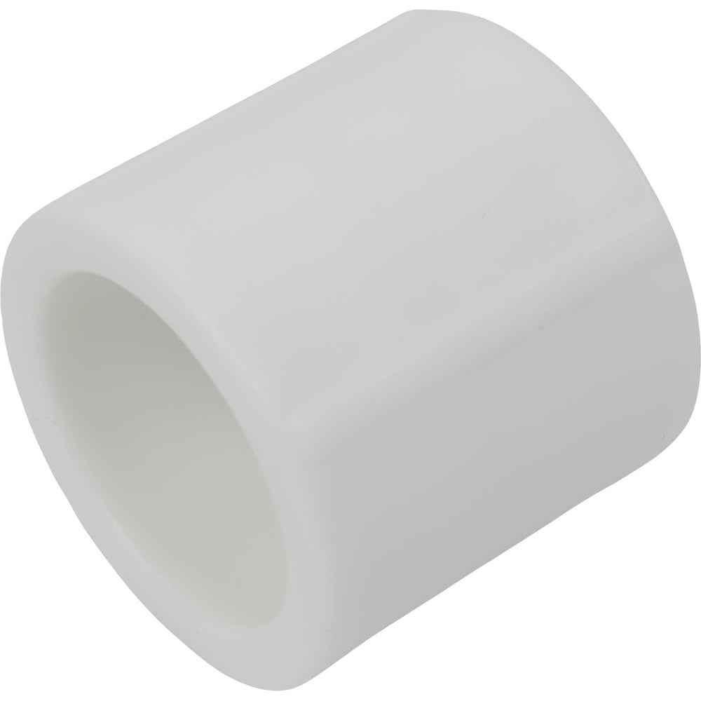 Изображение товара Муфта PP-R белая d40 Gigant GPFM-40