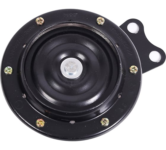 Изображение товара Сигнал звуковой Крал 24В МАЗ (высокий) 4651