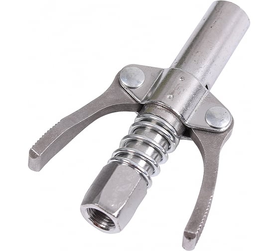 Изображение товара Набор адаптеров для смазочного пистолета Крал 12шт 4967