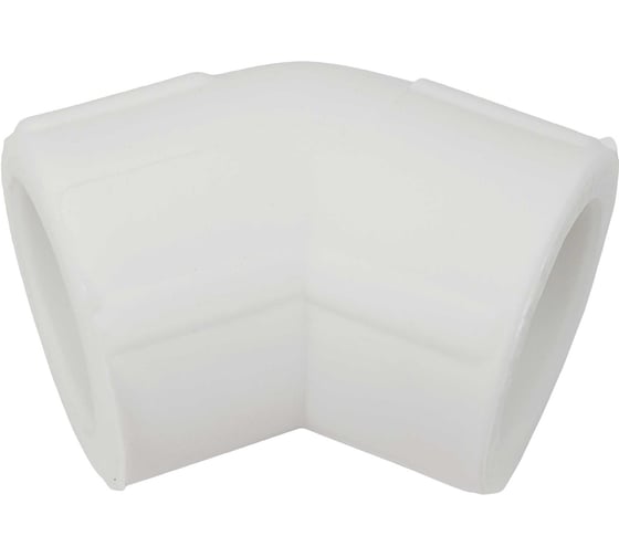 Изображение товара Угольник PP-R 20x45 гр. Gigant GPFC-20-45
