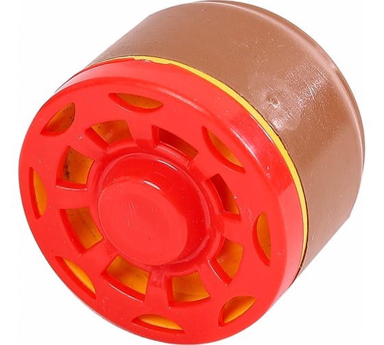 Изображение товара Сигнал звуковой Крал заднего хода красный (24V) (10 шт.) 4972