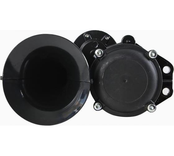 Изображение товара Сигнал пневматический Крал 12/24V VOLVO/MAN/DAF/MB 1154