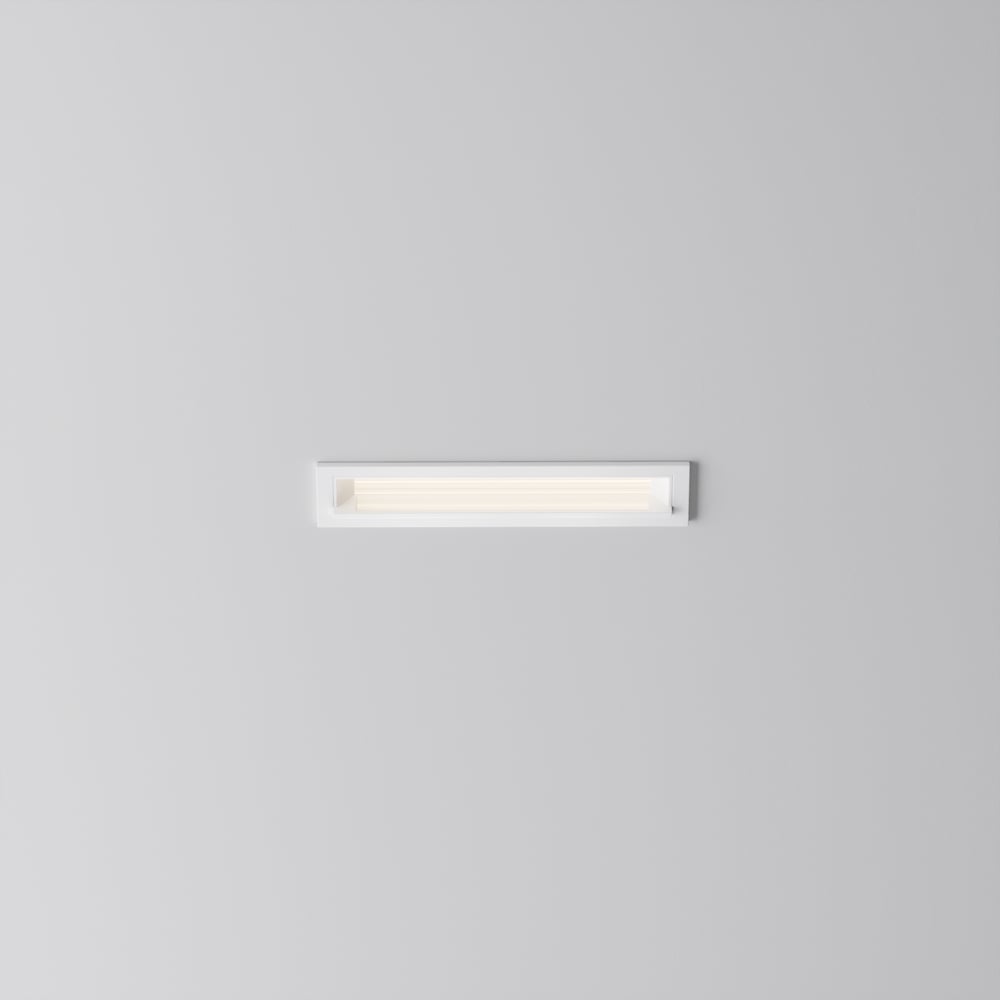 Изображение товара Встраиваемый светильник Maytoni DL100-6W2.7-3-4K-W для Умного дома